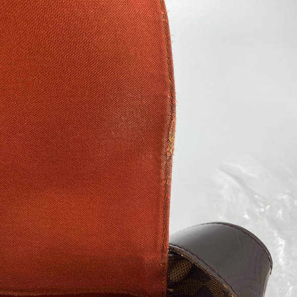 Louis Vuitton Damier Bastille - Picture 8 of 12